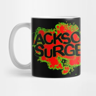 Jacksonsurge Mug